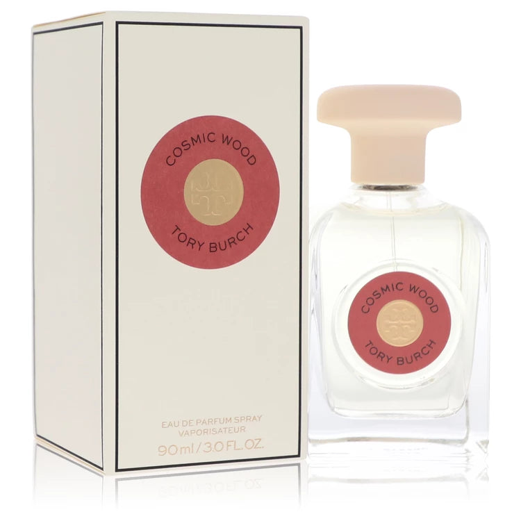 Tory Burch    Women    Tory Burch Cosmic Wood    90 ml Eau De Parfum Spray