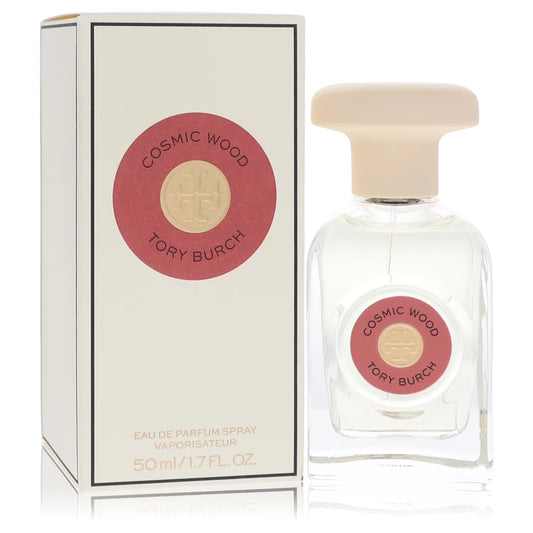 Tory Burch    Women    Tory Burch Cosmic Wood    50 ml Eau De Parfum Spray