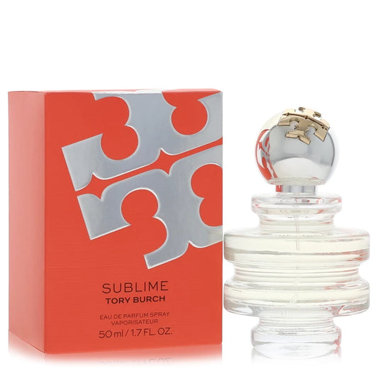 Tory Burch    Women    Tory Burch Sublime    50 ml Eau De Parfum Spray
