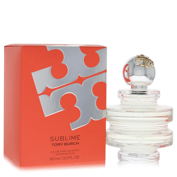 Tory Burch    Women    Tory Burch Sublime    90 ml Eau De Parfum Spray