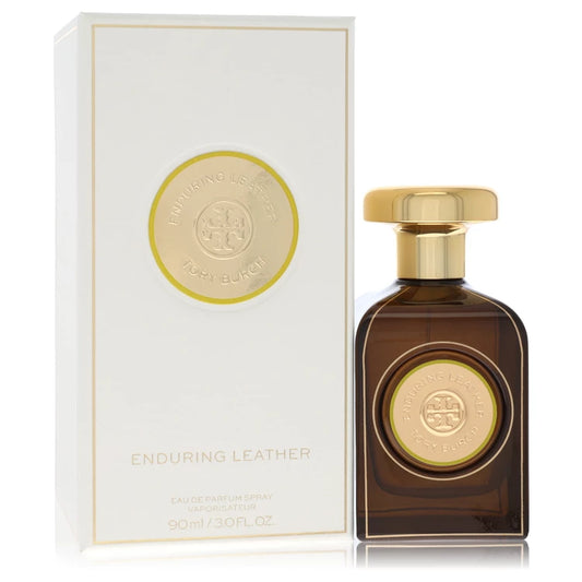 Tory Burch    Women    Tory Burch Enduring Leather    90 ml Eau De Parfum Spray