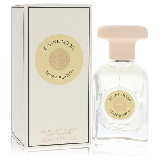 Tory Burch    Women    Tory Burch Divine Moon    50 ml Eau De Parfum Spray