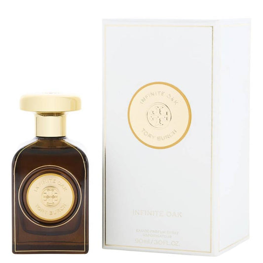 Tory Burch    Women    Tory Burch Infinite Oak    90 ml Eau De Parfum Spray