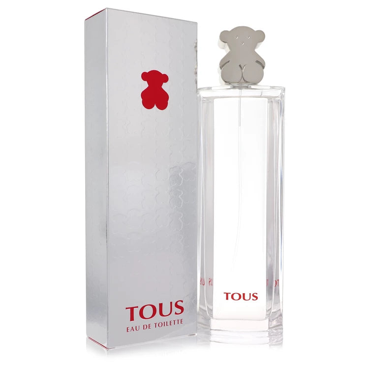 Tous    Women    Tous    90 ml Eau De Toilette Spray