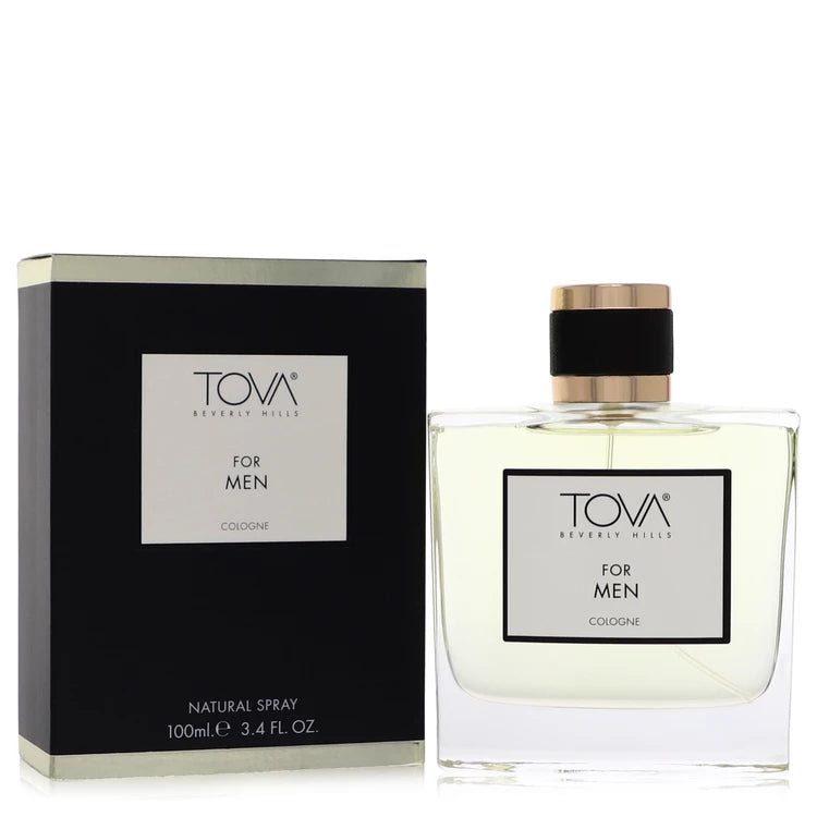 Tova Beverly Hills    Men    Tova    100 ml Cologne Spray