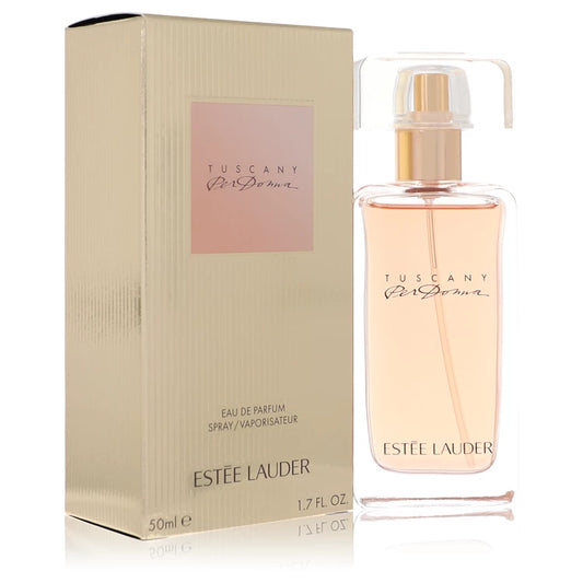 Estee Lauder    Women    Tuscany Per Donna    50 ml Eau De Parfum Spray