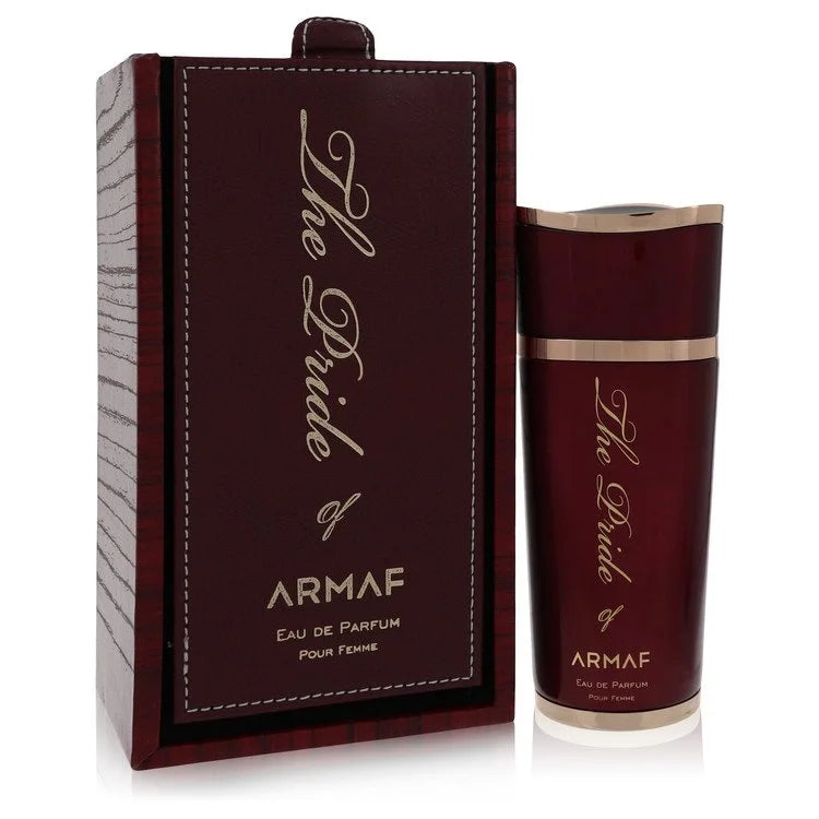 Armaf    Women    The Pride Of Armaf    100 ml Eau De Parfum Spray