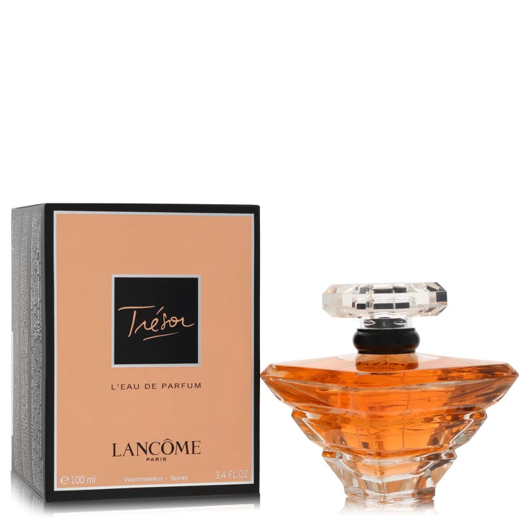 Lancome    Women    Tresor    100 ml Eau De Parfum Spray