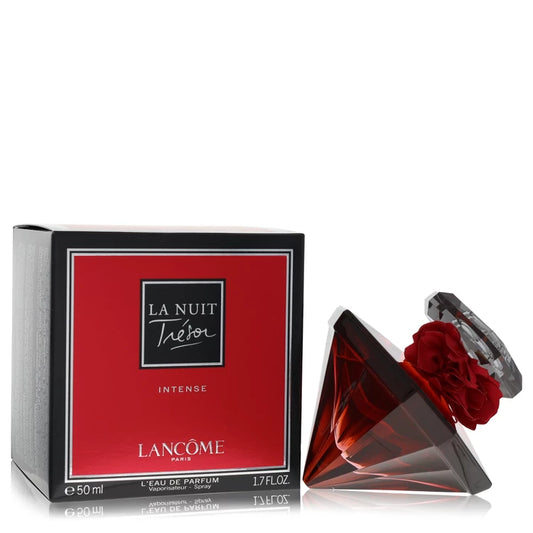 Lancome    Women    Tresor La Nuit Intense    50 ml Eau De Parfum Spray