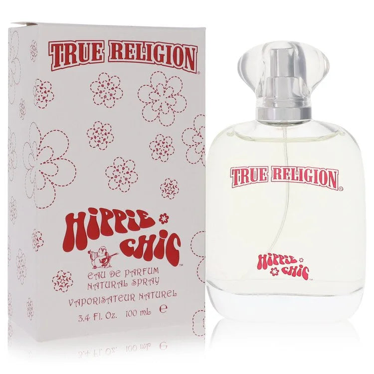 True Religion    Women    True Religion Hippie Chic    100 ml Eau De Parfum Spray
