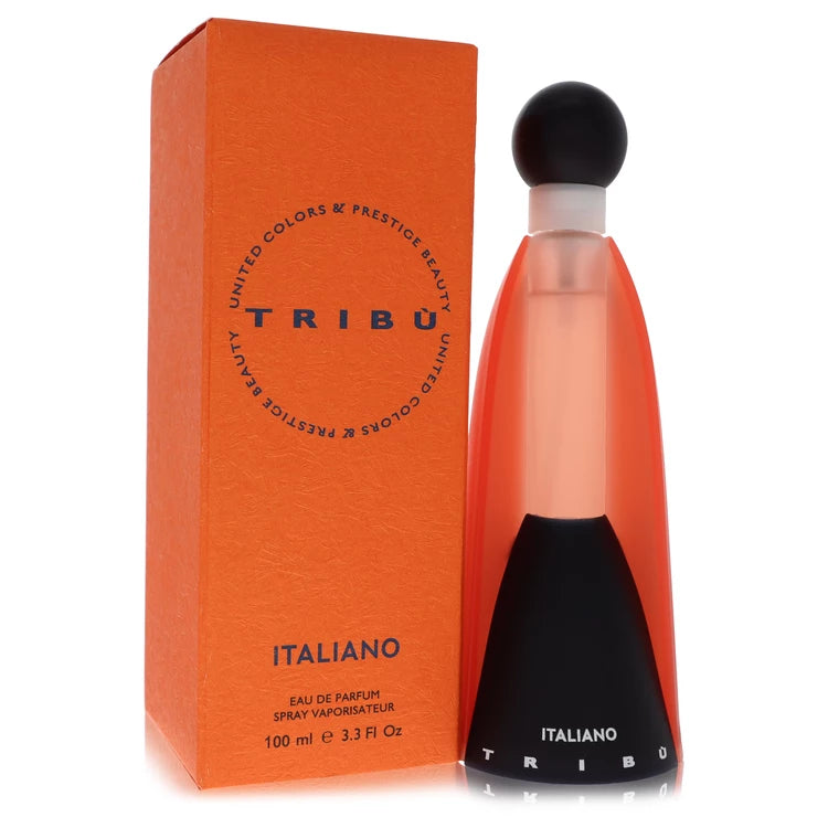Benetton    Women    Tribu Italiano    100 ml Eau De Parfum Spray