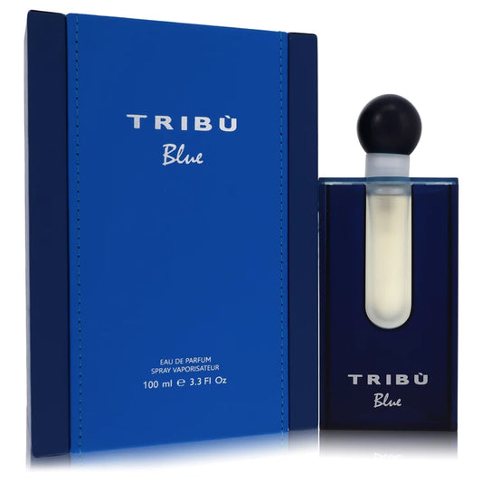 Benetton    Men    Tribu Blue    100 ml Eau De Parfum Spray