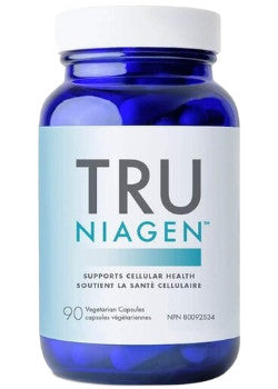 Tru Niagen, 300mg 90 caps
