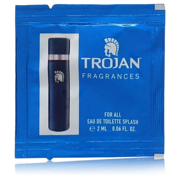 Trojan    Men    Trojan For All    2 ml Eau De Toilette Spray (Unisex)