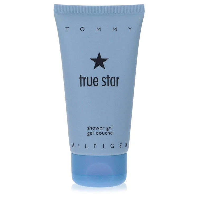 Tommy Hilfiger    Women    True Star    75 ml Shower Gel
