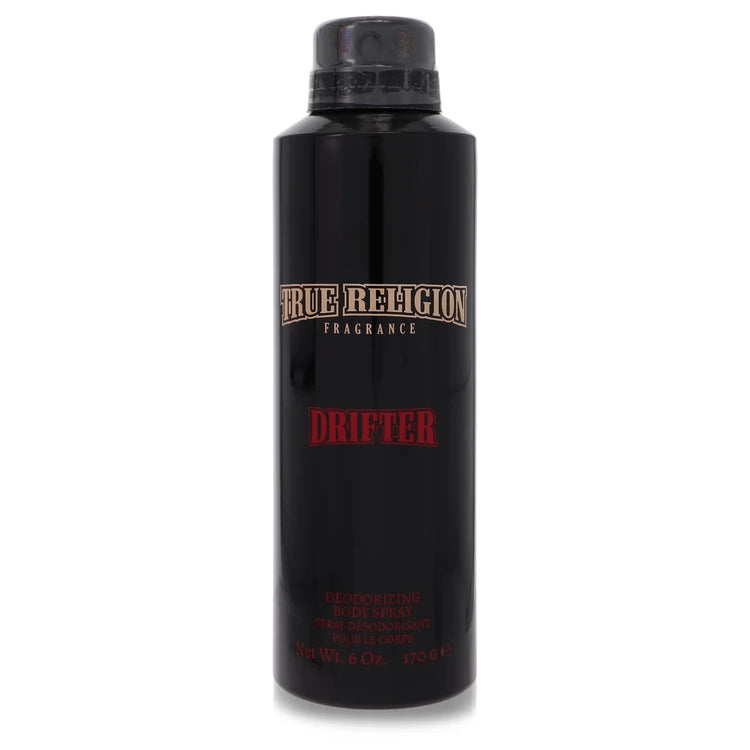 True Religion    Men    True Religion Drifter    177 ml Deodorant Spray