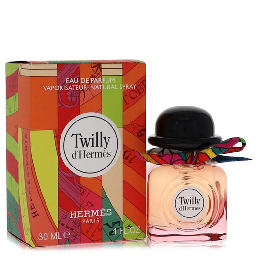 Hermes    Women    Twilly D'hermes    30 ml Eau De Parfum Spray