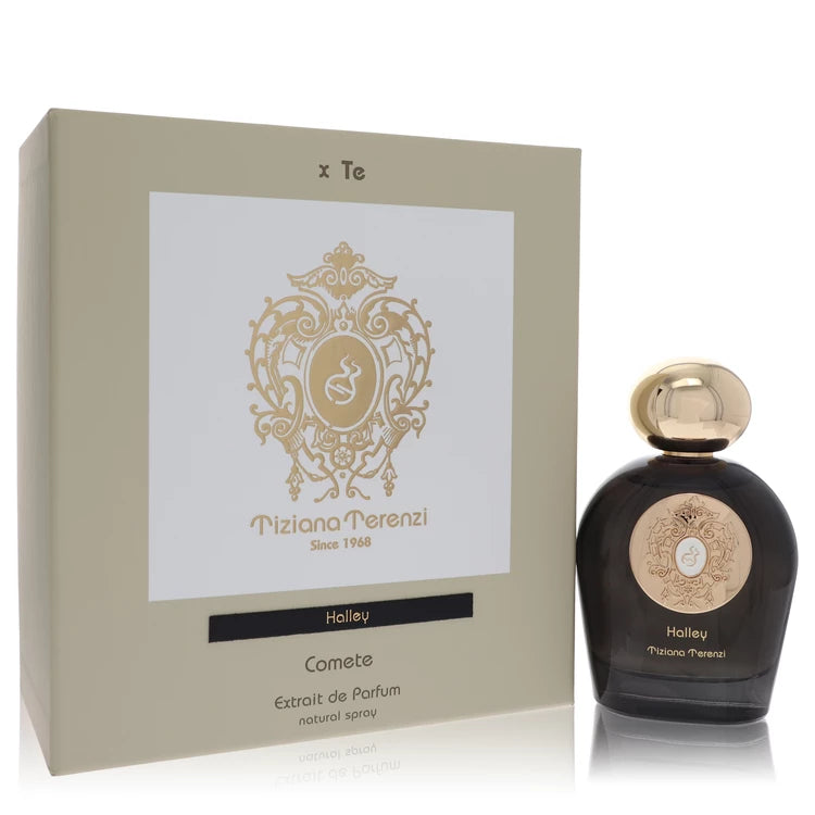 Tiziana Terenzi    Women    Tiziana Terenzi Halley    100 ml Extrait De Parfum Spray (Unisex)