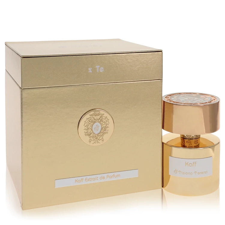 Tiziana Terenzi    Women    Tiziana Terenzi Kaff    100 ml Extrait De Parfum Spray (Unisex)