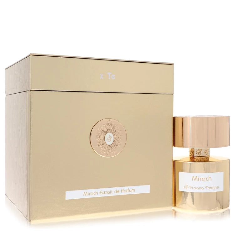 Tiziana Terenzi    Women    Tiziana Terenzi Mirach    100 ml Extrait De Parfum Spray (Unisex)