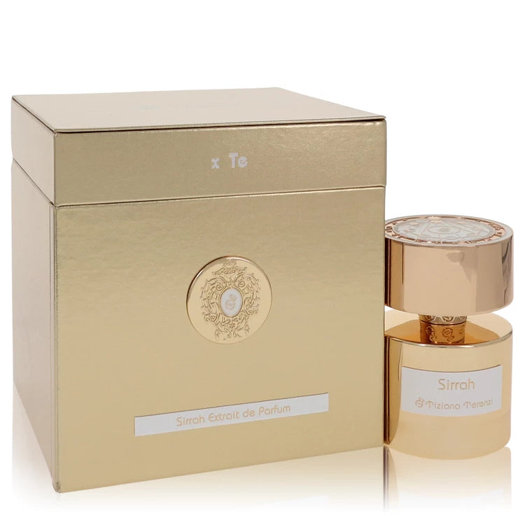 Tiziana Terenzi    Women    Tiziana Terenzi Sirrah    100 ml Extrait De Parfum Spray (Unisex)