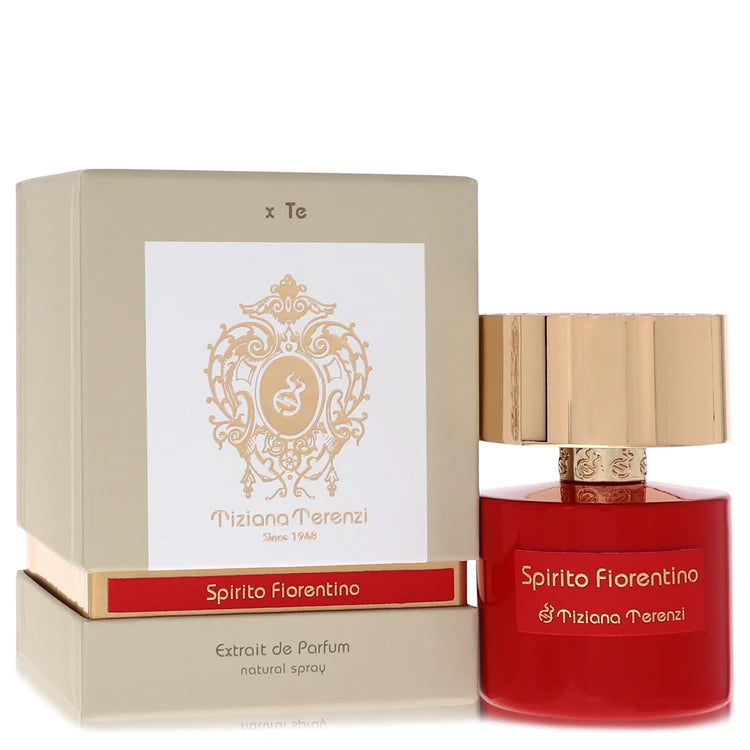 Tiziana Terenzi    Women    Tiziana Terenzi Spirito Fiorentino    100 ml Extrait De Parfum Spray