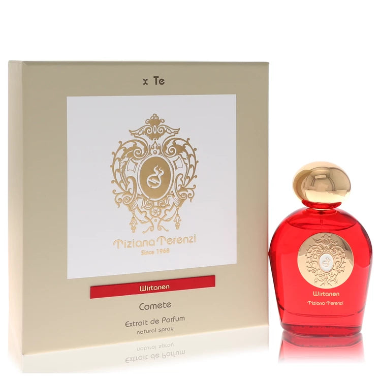 Tiziana Terenzi    Women    Tiziana Terenzi Wirtanen    100 ml Extrait De Parfum Spray (Unisex)