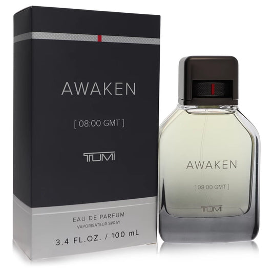 Tumi    Men    Tumi Awaken    100 ml Eau De Parfum Spray