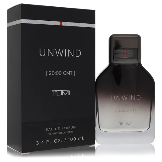 Tumi    Men    Tumi Unwind    100 ml Eau De Parfum Spray