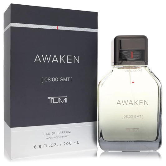 Tumi    Men    Tumi Awaken    200 ml Eau De Parfum Spray