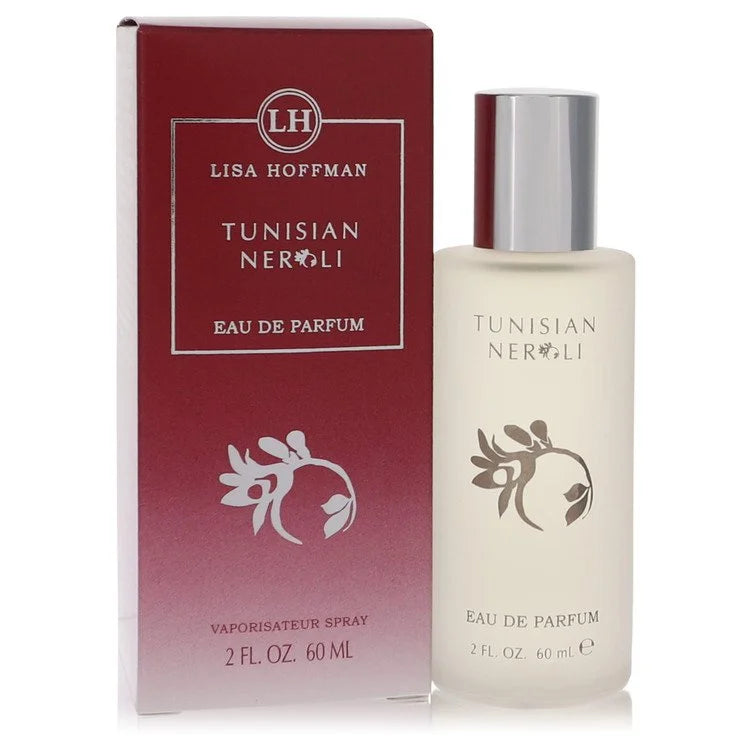 Lisa Hoffman    Men    Tunisian Neroli    60 ml Eau De Parfum Spray