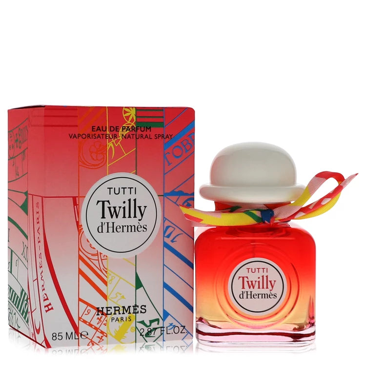 Hermes    Women    Tutti Twilly D'hermès    80 ml Eau De Parfum Spray