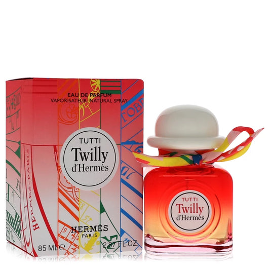 Hermes    Women    Tutti Twilly D'hermès    80 ml Eau De Parfum Spray