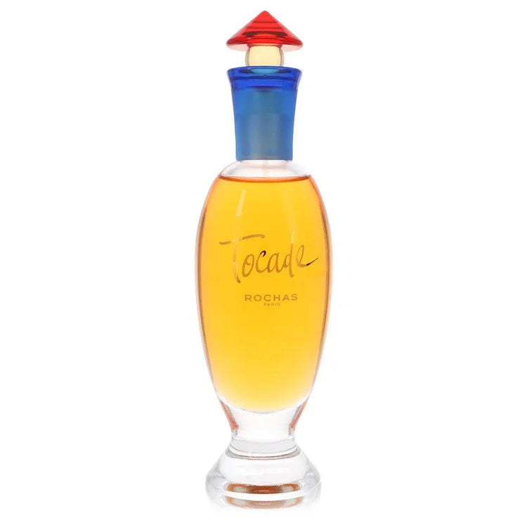 Tocade Eau De Toilette Spray (Tester) By Rochas 3.3 oz Eau De Toilette Spray