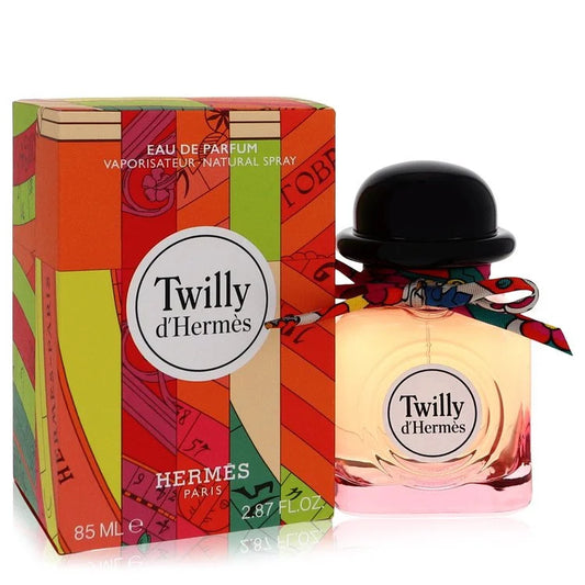 Hermes    Women    Twilly D'hermes    85 ml Eau De Parfum Spray