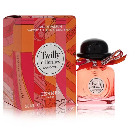 Hermes    Women    Twilly D'hermes Eau Poivree    30 ml Eau De Parfum Spray
