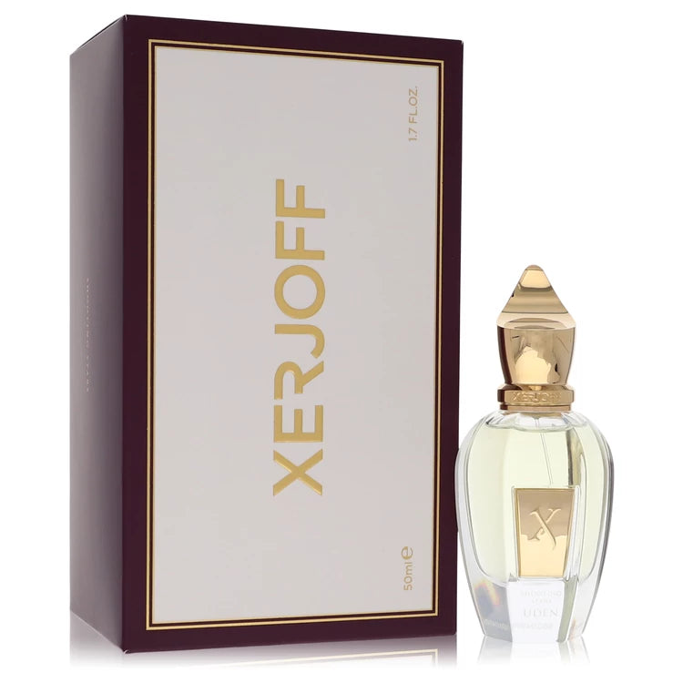 Xerjoff    Men    Uden    50 ml Eau De Parfum Spray