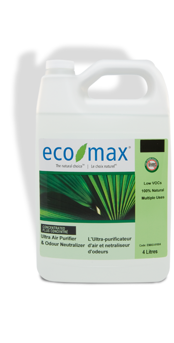 Ecomax Air Purifier