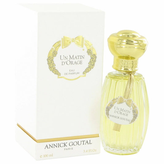 Annick Goutal    Women    Un Matin D'orage    100 ml Eau De Parfum Spray