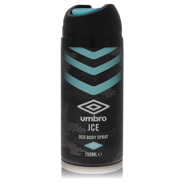 Umbro    Men    Umbro Ice    150 ml Deo Body Spray