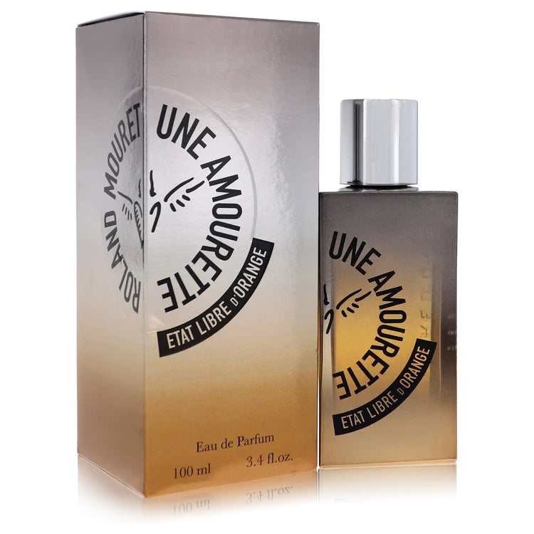 Etat Libre d'Orange    Women    Une Amourette Roland Mouret    100 ml Eau De Parfum Spray (Unisex)