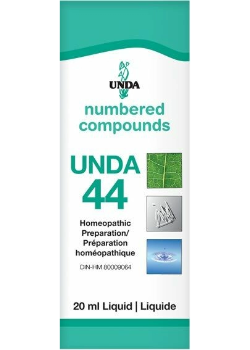 UNDA _Unda #44 _20 mL 