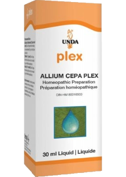 UNDA    Allium cepa Plex     30 mLÂ
