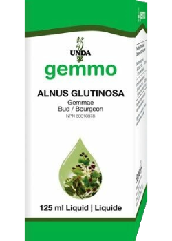 UNDA _Allium cepa Plex _30 mL 