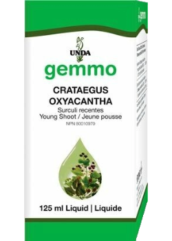 UNDA _Corylus avellana _125 mL