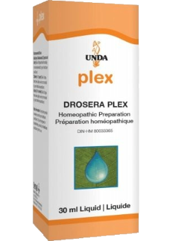 UNDA _Drosera Plex _30 mL 