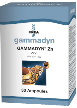 UNDA _Gammadyn Zn _30 amps 