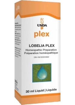 UNDA _Lobelia Plex _30 mL 