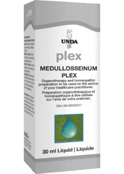 UNDA _Medulosseinum Plex _30 mL 