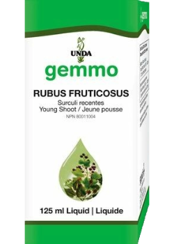 UNDA _Rosmarinus officinalis _125 mL 